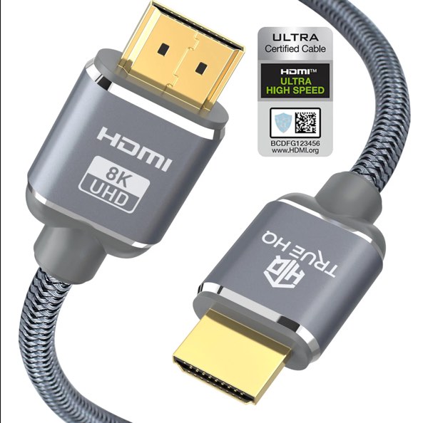 hdmi cable to watch IPTV