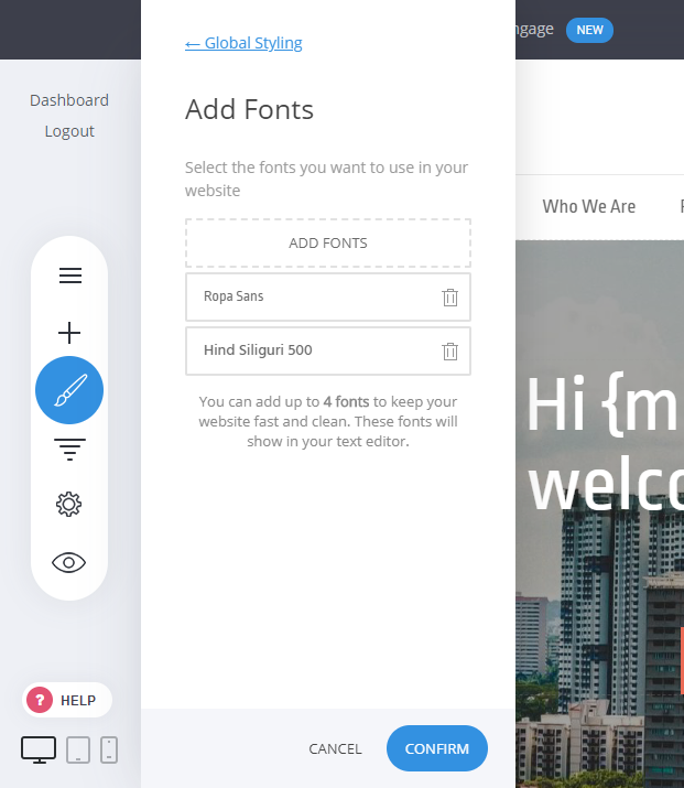 how-to-add-more-fonts-to-text-editor-sme-sitebuilder-knowledge-base