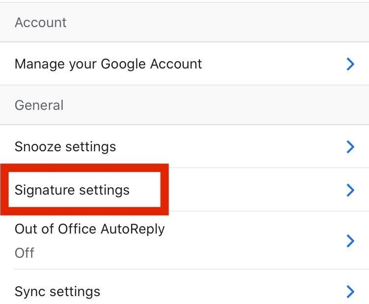 mail for gmail does not auto sync