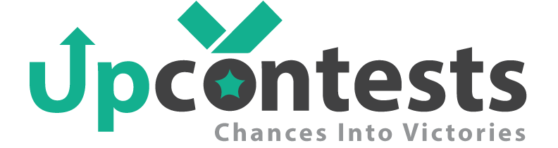 This is the logo of the company that hosted this giveaway UpContests This is the logo of the company that hosted this giveaway UpContests